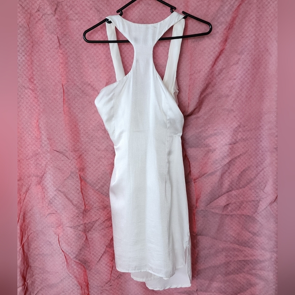 COOPER ST slinky sexy formal mini dress Size 10 - Picture 3 of 15